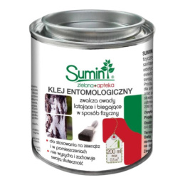 Klej entomologiczny Sumin 200 ml /9/