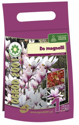 Nawóz Siarkopol Magnolia 1kg