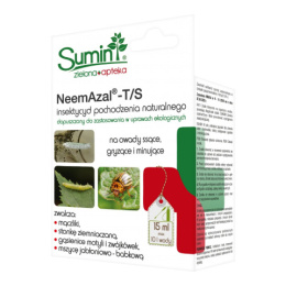 NeemAzal - T/S zwalcza ziemiórki Sumin 15ml /14/