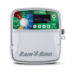 Sterownik RainBird ESP TM2 4 sekcje zewnętrzny