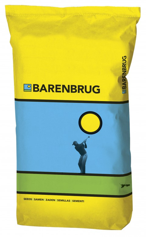 Trawa Bar.P. Golf Fescue 15kg