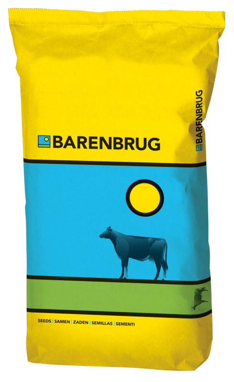 Trawa Barenbrug BG ALFA VALUE 15kg