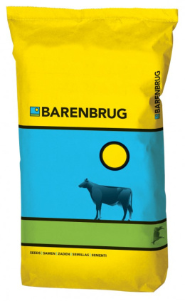 Trawa Barenbrug BG NEMAPROTECT 25kg