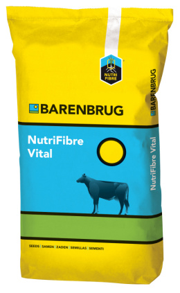 Trawa Barenbrug BG VITAL 15kg