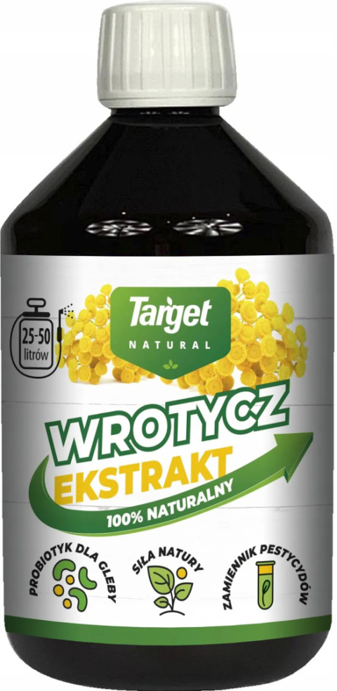 Wrotycz koncentrat Target 500ml /19/