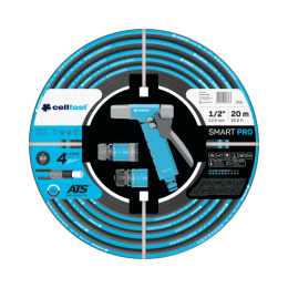 Zestaw ze zraszaczem SMART PRO ATS 1/2