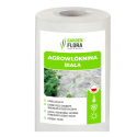 Agrowłóknina Biała 17g/m² UV 1,6 x 500mb