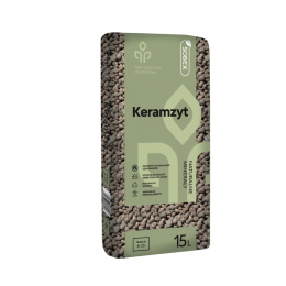 Keramzyt 8-20 15L