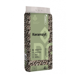 Keramzyt 8-20 4L