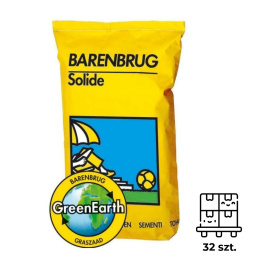 Trawa Barenbrug Solide 15kg - 32 szt