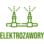 Elektrozawory