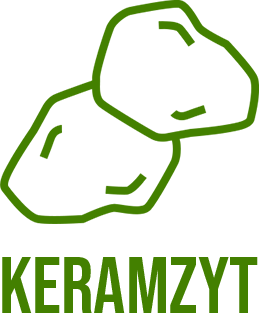 Keramzyty