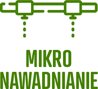 Mikro Nawadnianie