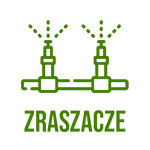 Zraszacze i Dysze