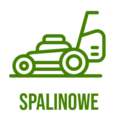 Kosiarki Spalinowe