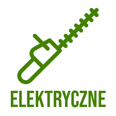 Nożyce Elektryczne