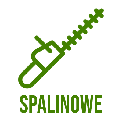 Nożyce Spalinowe