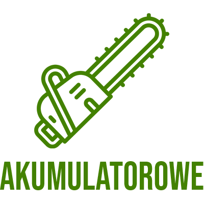 Pilarki Akumulatorowe