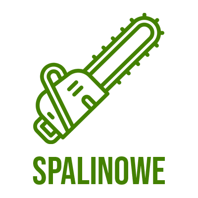 Pilarki Spalinowe