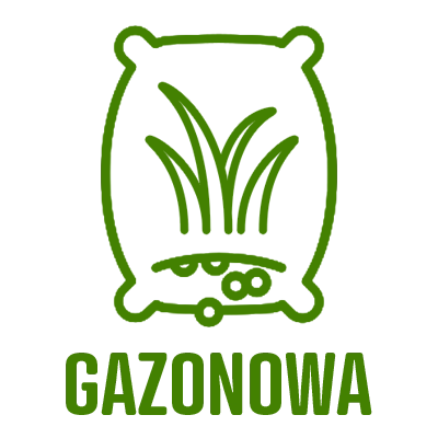 Trawy Gazonowe