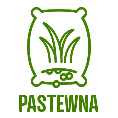 Trawy Pastewne