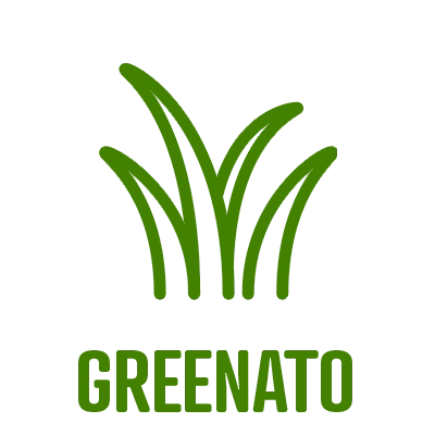 Trawy Greenato