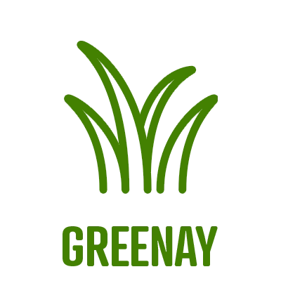 Trawy Greenay