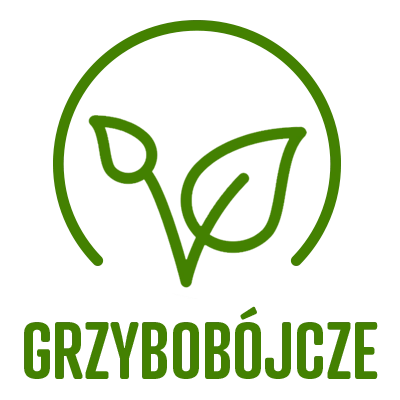 Środki Grzybobójcze