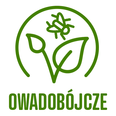 Środki Owadobójcze