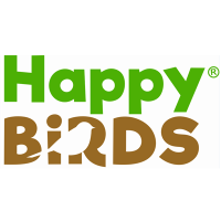 HAPPY BIRDS